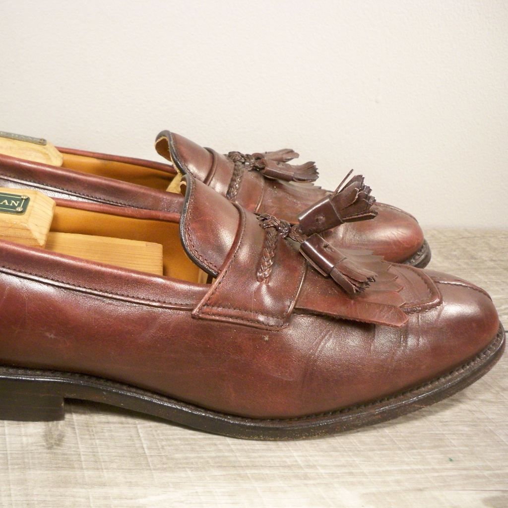 Allen Edmonds | Shoes | Allen Edmonds Cannondale Men Loafer  display picture 1